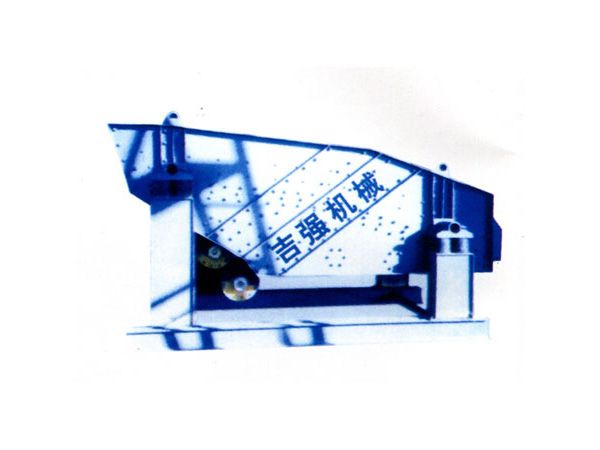 LGT系列棒條式振動(dòng)給料機(jī)